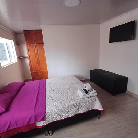 Bohemia Hotel Тунха Екстериор снимка
