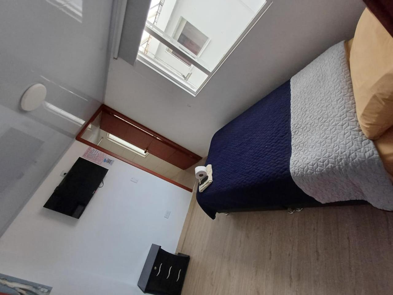 Bohemia Hotel Тунха Екстериор снимка