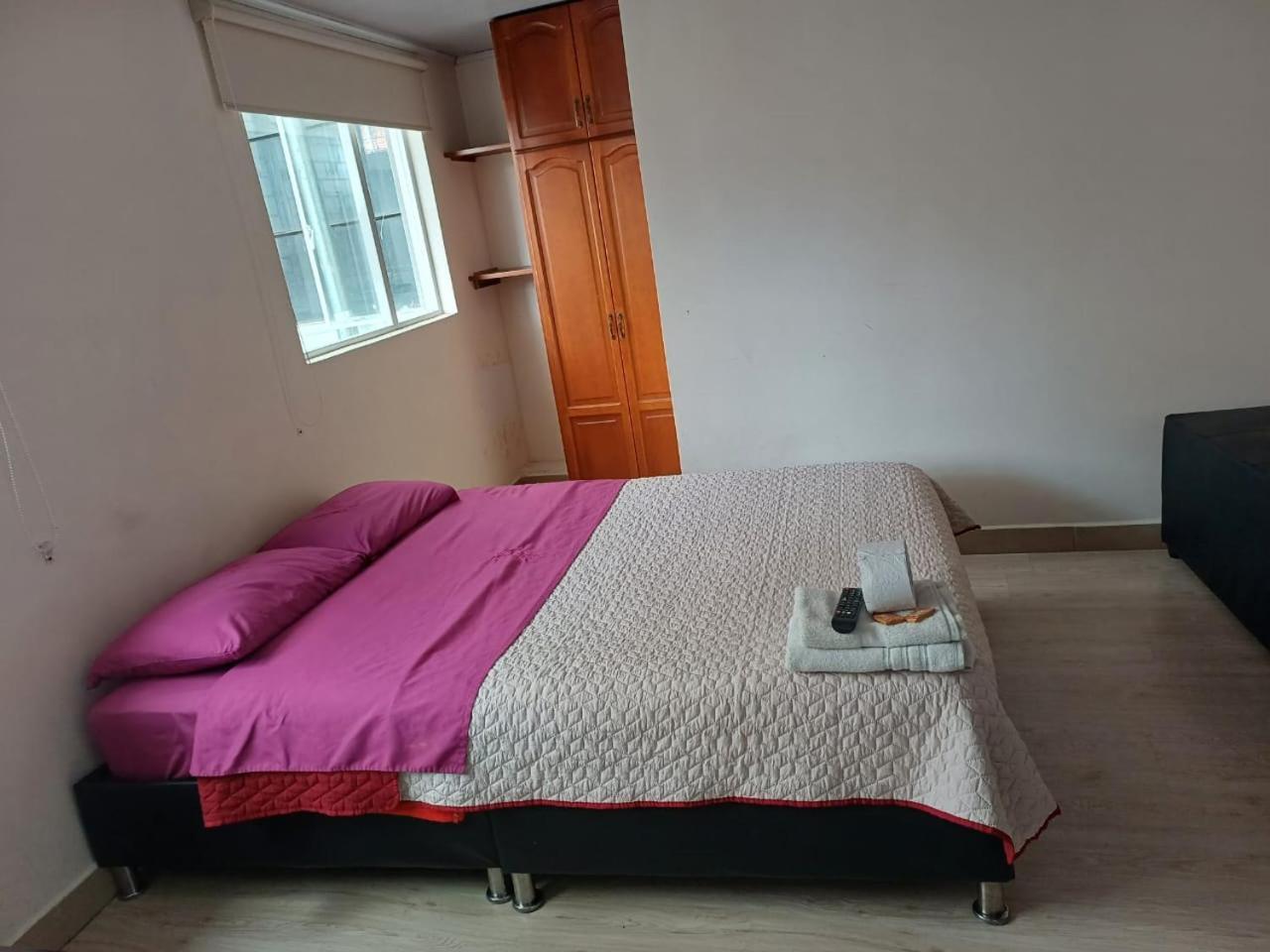Bohemia Hotel Тунха Екстериор снимка