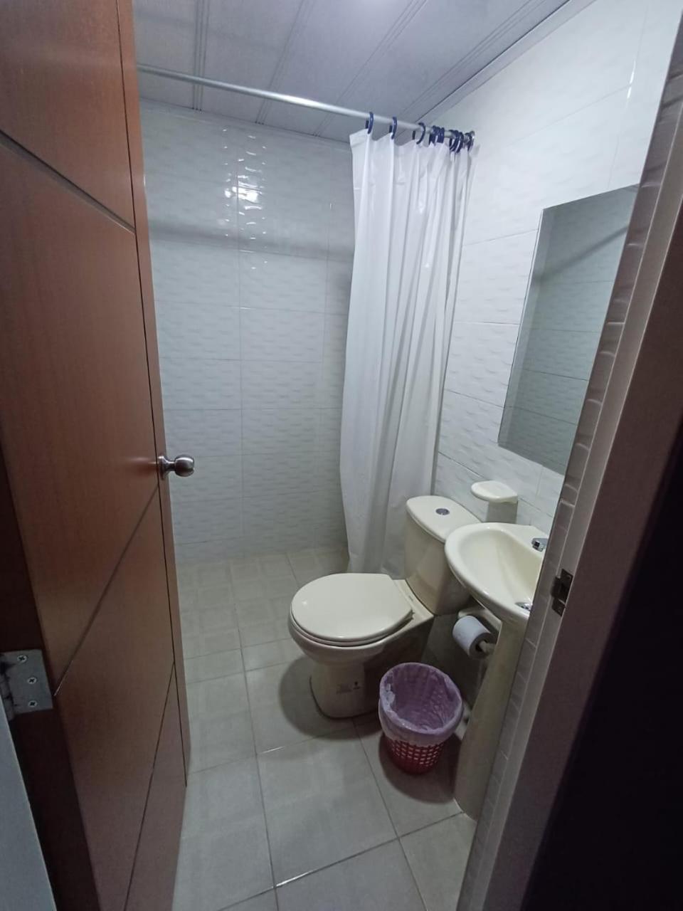 Bohemia Hotel Тунха Екстериор снимка