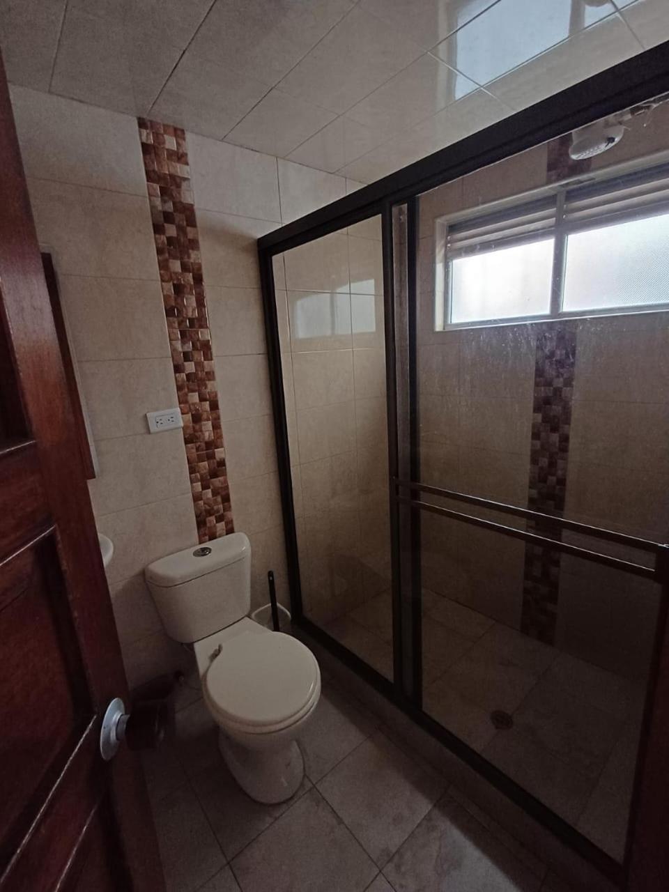 Bohemia Hotel Тунха Екстериор снимка