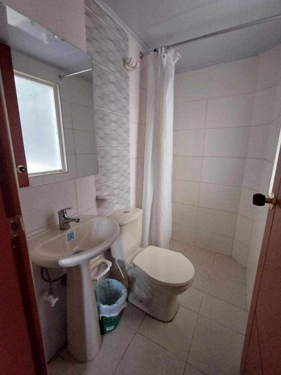 Bohemia Hotel Тунха Екстериор снимка