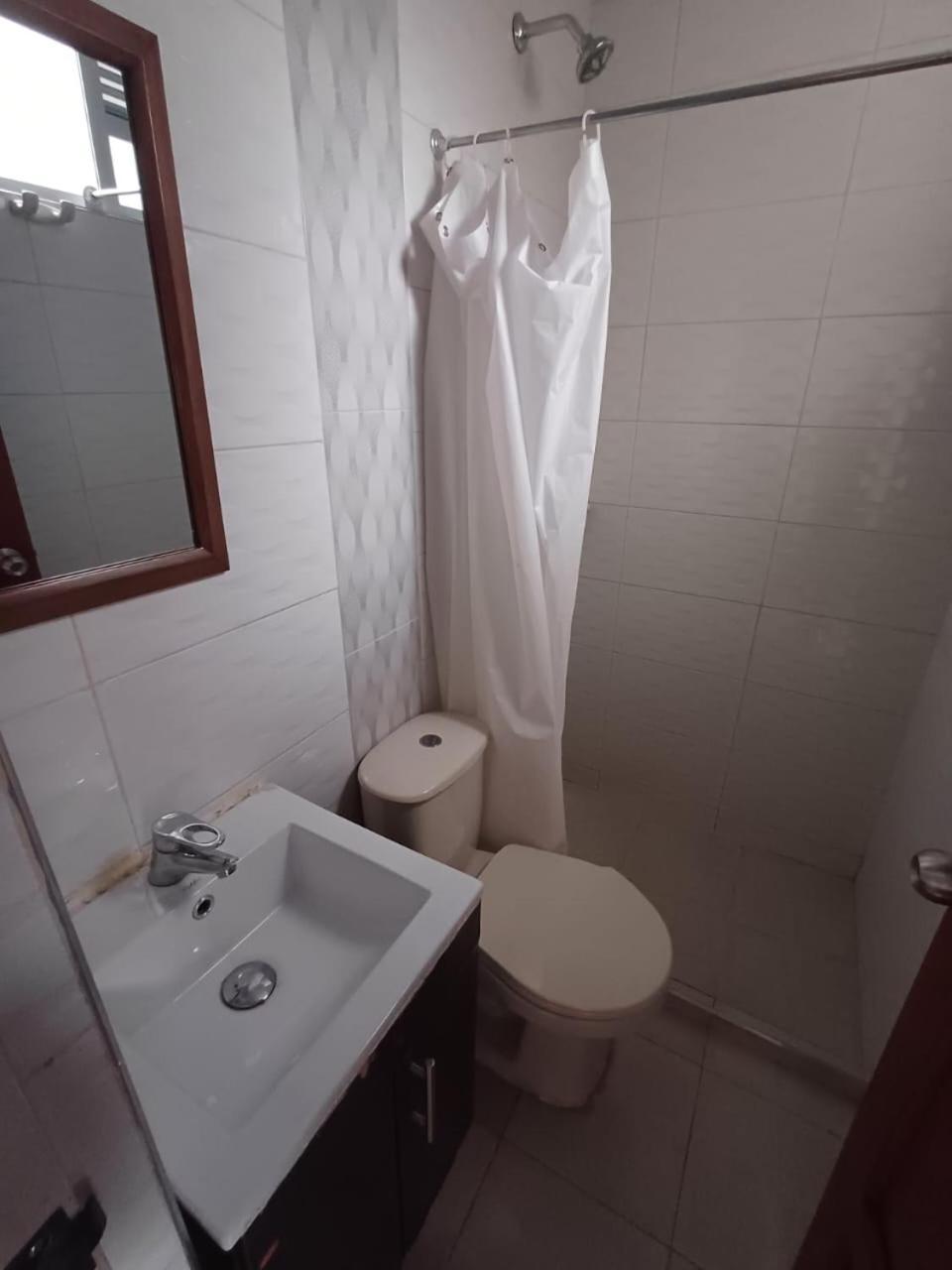 Bohemia Hotel Тунха Екстериор снимка